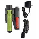 Streamlight 74784 Strion Led Rechargeable Flashlight 120V/100V/12 New. Price: $241.14.
