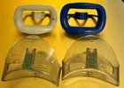 New Oem 2X Phillips Zoom! Light Guide Chip 4 Sessions 15 Minutes W/ Retractor. Price: $72.99.