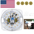 Legental 3" Led Engine - 4.04" Overall Size, 10W 850LM, 5000K Daylight,... New. Price: $26.99.