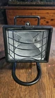 Regent PQ72 Waterproof Work Light, Spot With 12 Inch Cord Used. Price: $19.99.