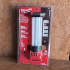 Milwaukee M18 Led Lantern Trouble Light W/ Usb Charging 2363-20 New. Price: $82.00.