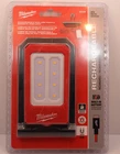Milwaukee 2013R 500 Lumens Rechargeable Magnetic Low Profile Task Light *new*. Price: $52.99.