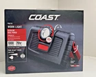 Coast PM310 1000 Lumen Led Dual Power Work Light, Stand Magnet-free Shipping New. Price: $22.00.