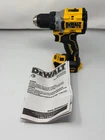 Dewalt DCD800B 20V Max Xr Brushless Li-ion 1/2" Cordless Drill Driver Tool Only Open. Price: $94.99.