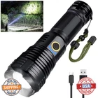 Bengmxj Rechargeable Led Flashlights 990000 Lumens Tactical Waterproof Zoomable New. Price: $35.62.