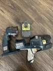 Ryobi 18V Flashlight P700 & P715- Tested Working 2AH Lithium Battery Used. Price: $25.00.