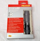 Pelican Tactical Flashlight Led 071100-0000-110 New. Price: $42.40.