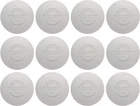 Velocity Lacrosse Balls Official Size Weight Practice 12 Pack White New. Price: $47.99.
