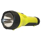 Railhead Gear KE-FL45 Yellow Led Handheld Flashlight, Alkaline Aa/d, 200LM New. Price: $27.15.