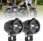 4WDKING 2" Led Round Light 20W Spot Driving Waterproof Off-road Work Lamp New. Price: $29.00.