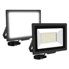 Yojzma 50W Led Outdoor Flood Lights 5000LM Super Bright Security IP66 New. Price: $57.57.