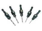Trend Snap/cs/set Countersink Set, 5 Piece Tresnapcsset New. Price: $86.50.
