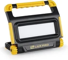 Luxpro LP1840 1400 Lumens IPX4 Weather-resistant Usb-c Rechargeable Work Light New. Price: $53.99.