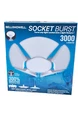 Bell+howell Socket Burst 5 Adjustable Panels 360 Direction Light+extender 3000LM New. Price: $26.99.