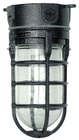 Woods L1706BLK Vandal Resistant 150W Incandescent Security Light, Ceiling Mou... New. Price: $65.99.
