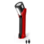 Rechargeable Work Light, 1200 Lumens Led Lights With 160 Swivel Head, M... New. Price: $32.97.