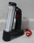 Tested Craftsman C3 19.2V Volt Fluorescent Worklight 315.114071 Excellent Used. Price: $19.99.
