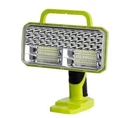 40W Led Work Light For Ryobi One+ 18V Li-ion Ni-cad Ni-mh Battery 4200LM New. Price: $62.15.