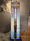 Braun Slim Bar Folding Rechargeable 500 Lumens Magnetic Led Light Work New. Price: $45.00.