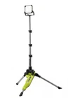 Ryobi One+ 18V Cordless Hybrid Led Tripod Stand Light (tool Only) #3800 New. Price: $117.77.