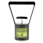 Magnetic Separator Pick Up Tool Industrial Quality 8 Lbs Quick Release Handle New. Price: $14.50.
