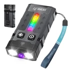 Boruit EV20 Small Edc Flashlight 365NM Uv LIGHT1100 Lumen Usb-c New. Price: $46.31.