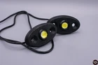Sun Visor Delete Plates Led Lights Cool White Mazda MX5 Miata Na Nb Roadster New. Price: $24.02.