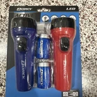 Dorcy 41-2594 Led Flashlight Combo New. Price: $21.99.