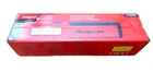 New Snap-on 500 Lumen Angular Light Work Led Red ECARH058. Price: $129.99.