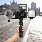 Minolta MND60V 64MP 4K60FPS Ultra Hd Auto Focus Vlogging & Content Creator's Cam New. Price: $179.99.