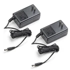Oregon WL275 Pack Of Oem Replacement Charging Adaptors 582580-2PK New. Price: $31.02.