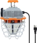 Ns 150 Watts Led Temporary Work Fixture Daylight White 5000K 25000LM New. Price: $133.90.