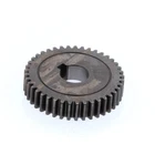 New Dewalt Oem 1004685-33 Drill Gear DWE1622K. Price: $47.71.