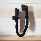 Black & Decker Snake Light Flexible Tested Working Used. Price: $13.29.