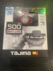 Tajima Led Light LE-F501D 500 Grati -lite Wide Angle New. Price: $55.00.