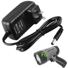 Ac Adapter Charger For Defiant 99814 Led Spotlight Power Supply Cord New. Price: $12.58.