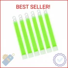 Meditac Green Glow Sticks, Premium Bright Snap & Light 12 HOUR-6 Pack New. Price: $10.77.