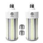 Set Of 2 Led Corn Lights 100W 15000LM (equivalent 1000W Incandescent Bulb/ New. Price: $98.66.