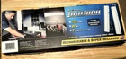 Bell + Howell Rechargeable Super Bright Light Bar 720 Lumens 60 Led New In Box. Price: $17.95.
