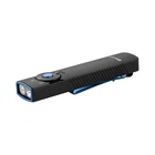 Olight Arkfeld Pro 1300LM Edc Flashlight Green Uv White Led Rechargeable Black New. Price: $154.98.