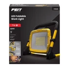Feit 10000 Lm Led Corded Stand (h Scissor) Work Light New. Price: $85.36.