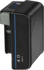 Jyjzpb BH25040 4.0AH Replacement Battery For Hoover Onepwr, Compatible BH150 New. Price: $65.99.