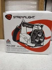 Streamlight Vulcan 180 Haz-lo Rechargeable Flashlight Lantern Three White C4 Led New. Price: $189.99.
