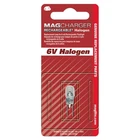 Rechargeable Halogen Lamp For Maglite Flashlight Brightest Long Lasting New. Price: $21.19.