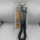Black & Decker VP250T Snakelight, Rechargeable Flexible Flashlight New. Price: $19.99.