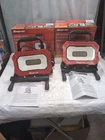 Snap-on Tools 692404 2000 Lumens Light Corded Electric Tested & Working Used. Price: $87.50.