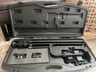 Nightstick NSR-1514 Light With Tripod And Case New. Price: $100.00.