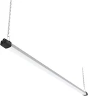 Quarterback 4FT Led Shop Light 40W Strip Work Compact Slim With Inline Black New. Price: $28.88.