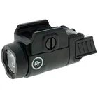 Crimson Trace Rail Master Universal Tactical Light 200 Lumens Picatinny Black New. Price: $71.95.