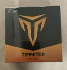 Termitor H4/9004/HB2 Headlight 50000LM 900% Super Brighte Hi/low Bulb Beam New. Price: $29.99.